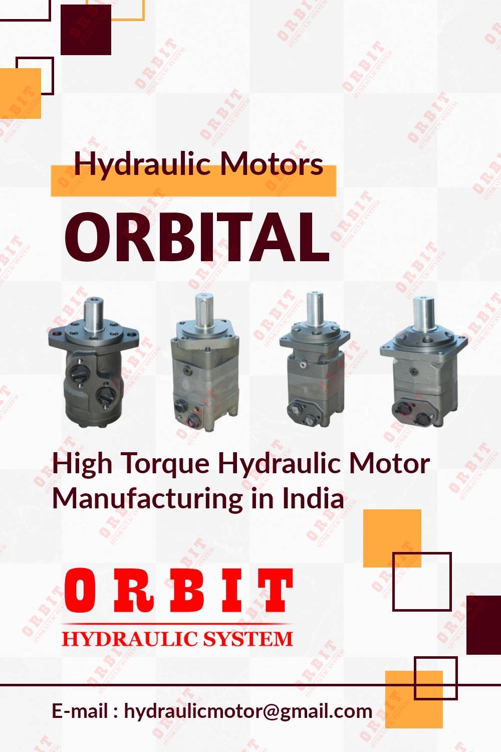 Danfoss OMM OMP OMR OMS Hydraulic Motor OMRX-250 11185554 White Hydraulic Motor In Ahmedabad Mumbai Pune Chennai Bangalore Hyderabad Kolkata Vasai Thane Coimbatore India